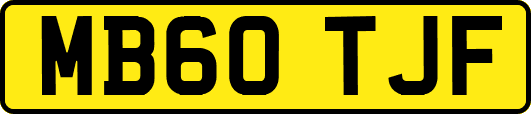 MB60TJF