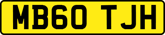MB60TJH
