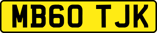 MB60TJK