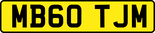MB60TJM
