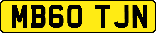 MB60TJN