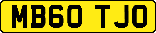 MB60TJO