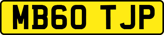 MB60TJP