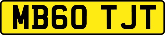 MB60TJT