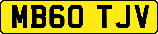 MB60TJV