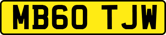 MB60TJW