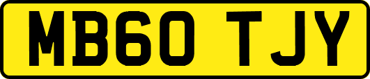 MB60TJY