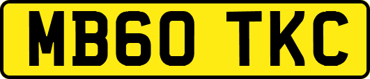 MB60TKC