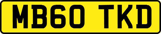 MB60TKD