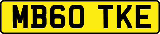MB60TKE