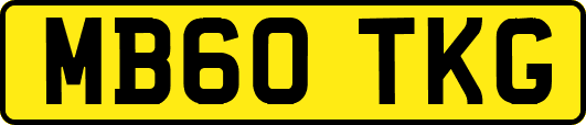 MB60TKG