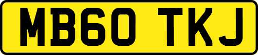 MB60TKJ