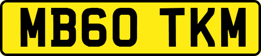 MB60TKM