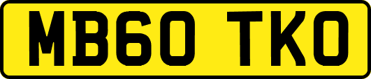MB60TKO