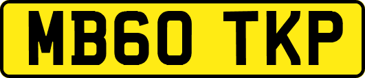 MB60TKP