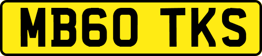 MB60TKS