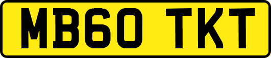 MB60TKT