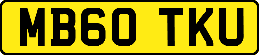 MB60TKU