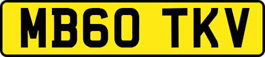 MB60TKV