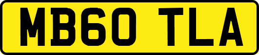 MB60TLA