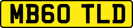 MB60TLD