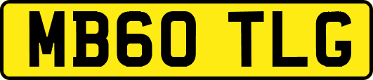 MB60TLG