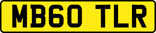 MB60TLR