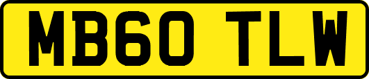 MB60TLW