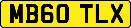 MB60TLX