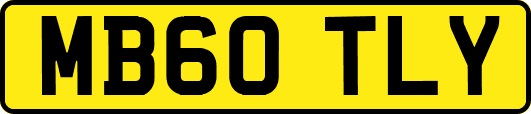 MB60TLY