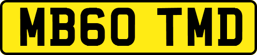 MB60TMD