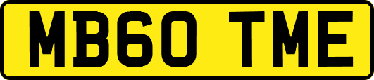 MB60TME