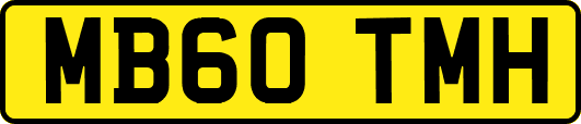 MB60TMH