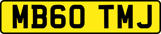 MB60TMJ