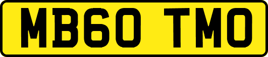 MB60TMO