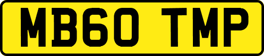 MB60TMP