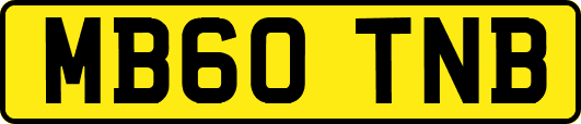 MB60TNB