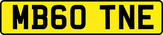MB60TNE