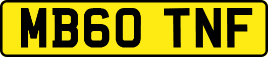 MB60TNF