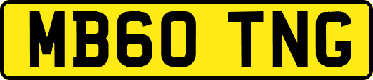 MB60TNG