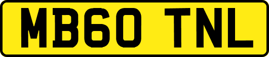 MB60TNL