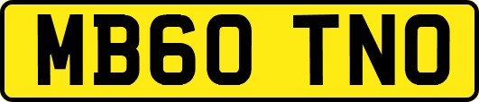 MB60TNO