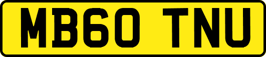 MB60TNU