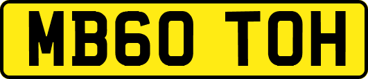 MB60TOH