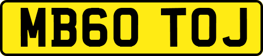 MB60TOJ