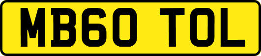 MB60TOL