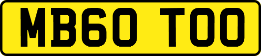 MB60TOO