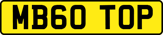 MB60TOP
