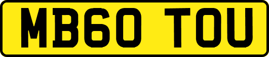 MB60TOU