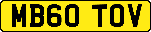 MB60TOV